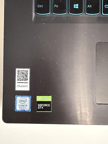 notebook gamer: İşlənmiş Lenovo IdeaPad, 17.3 ", Intel Core i5, 512 GB, Pulsuz çatdırılma, Ödənişli çatdırılma, Rayonlara çatdırılma — 2