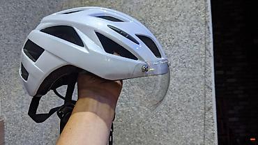 Спецодежда: 🚴‍♂️ Велошлем MERIDA — безопасность и комфорт в каждой поездке! — 6