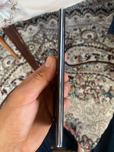 ipad pro qiymeti: Samsung Note 10 Plus, 256 GB, rəng - Qara, Barmaq izi — 5