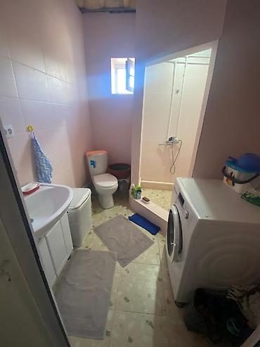 алтын ордо по горкий: 2 комнаты, 63 м², Ак-Ордо 3 ж/м Индивидуалка, 1 этаж — 6