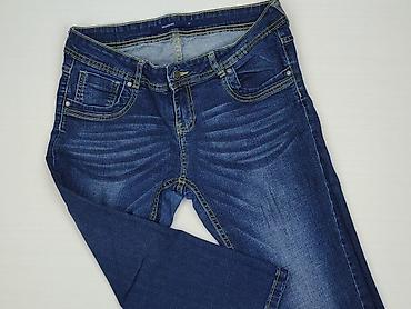 classics77 jeans: Jeansy damskie, rozmiar M — 1