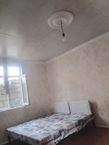 2 otaqli kohnə tikili: 2otaqlı mənzil – ayrıca mətbəx və sanitar qovşağı - Plan: giriş zalı — 7