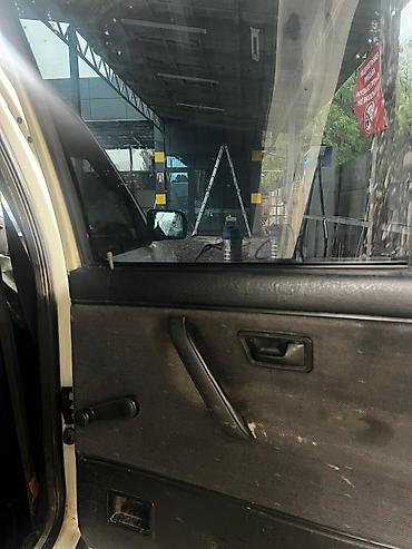 Volkswagen: Volkswagen Golf: 1991 г. — 25