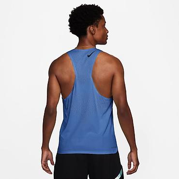 Majice: NIKE AeroSwift Men's Dri-FIT ADV Running Vest vel. M NOVO FN — 3