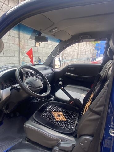 задние стопы на фуру: Легкий грузовик, Kia, Стандарт
