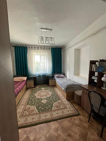 Продажа коттеджей и домов: 🏡 Продается дом в селе Таш-Добо 📍 Улица: Киргизия Характеристики: 📐 — 8