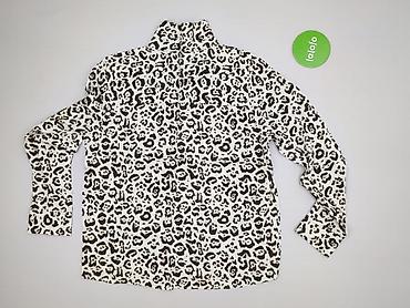 pull and beat longsleeve: Sinsay, Koszula damska, rozmiar L — 3