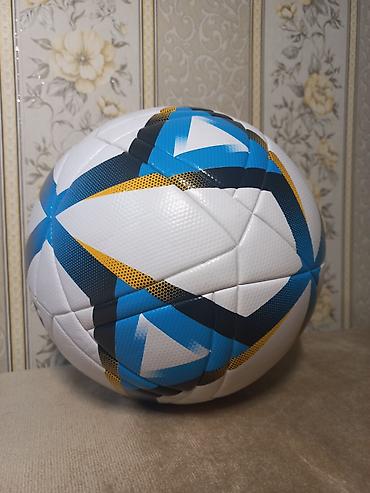 Мячи: 🔴🔴🔴Футбольные МЯЧИ. производство Пакистан 1200 СОМ оптом и в розницу — 21