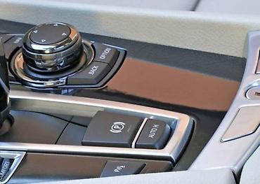 bafo auto: PREKIDAČI ZA BMW SERIJA 5 GT OD 2009. DO 2019. GOD. | Novi i polovni — 1