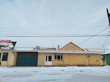 Продажа домов: Дом, 82 м², 4 комнаты, Собственник, Евроремонт — 1