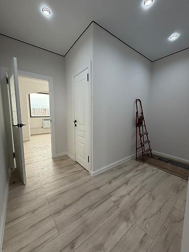 Продажа квартир: 2 комнаты, 71 м², ул. Гагарина Элитка, 8 этаж, Евроремонт — 4