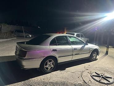 рулевые рейки хонда аккорд: Honda Accord: 1999 г., 1.8 л, Механика, Бензин, Седан — 1