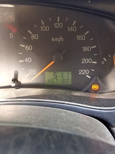 highlander platinum: Ford Focus: 2003 г., 1.8 л, Механика, Дизель, Универсал — 3