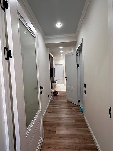 Продажа квартир: 3 комнаты, 67 м², Элитка, 10 этаж, Дизайнерский ремонт — 18