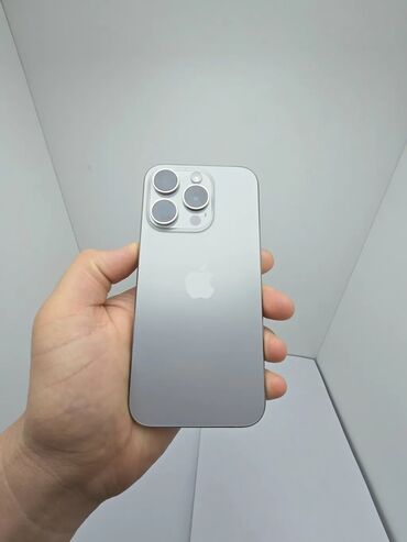 айфон 15 бу цена: IPhone 15 Pro, Б/у, 256 ГБ, Natural Titanium, Защитное стекло, Чехол, 100 %