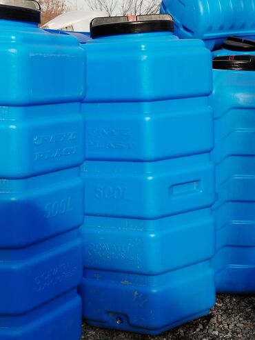 Бочки: Бочка Бесплатная доставка, Платная доставка — 21