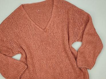exquiss's sweter: Sweter damski, rozmiar XL — 1