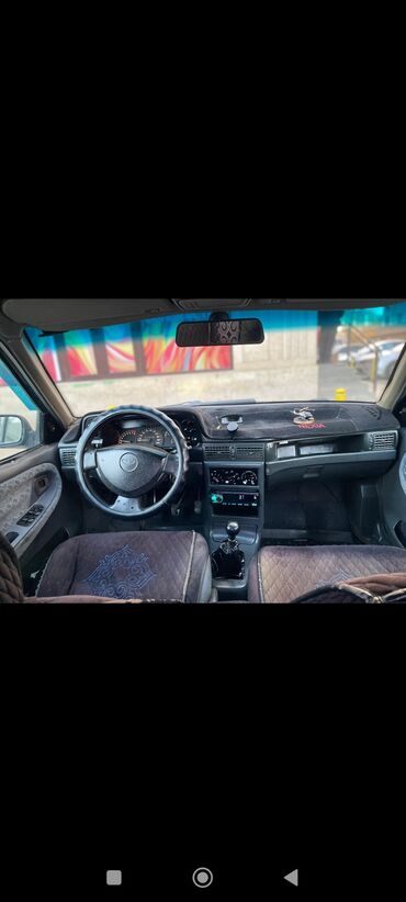 Daewoo: Daewoo Nexia: 2007 г., 1.6 л, Механика, Бензин, Седан — 3