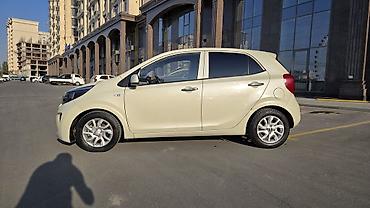 куплю киа морнинг: Kia Morning: 2018 г., Автомат, Бензин, Хэтчбэк — 6