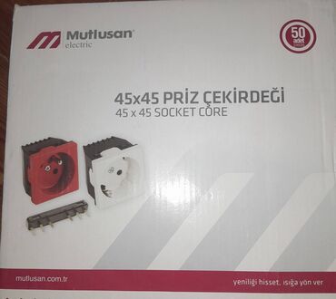 Digər avtoelektronika: Elaqe saxliyin