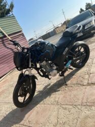 квадроцикл баку цена: Yamaha - YAMAHA 250 sm3, 2016 il, 10000 km