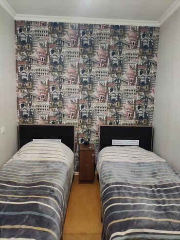 Həyət evləri və villaların satışı: Yasamal 3 otaqlı, 90 kv. m, Orta təmir — 9