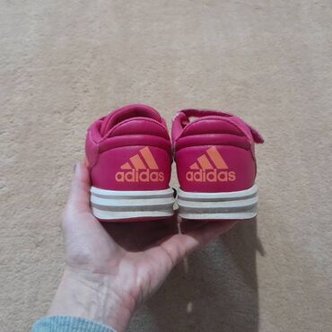 Patike: Adidas, Veličina - 33, Anatomske — 4
