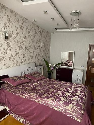 покрывало ссср: Баку, 9-ый микрорайон, 3 комнаты, Вторичка, 80 м² — 6