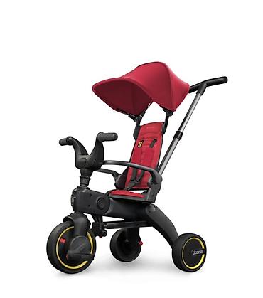 Игрушки: Продаю велосипед (складной) Doona, б/у. Оригинал. Состояние отличное — 1