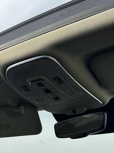 BYD: BYD Tang: 2019 г., 2 л, Электромобиль, Кроссовер — 21