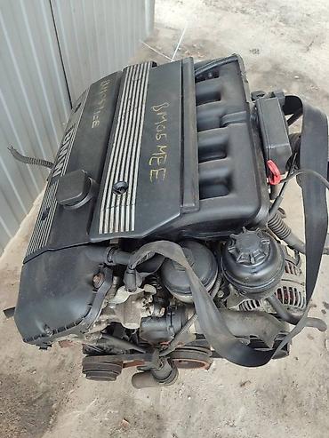 e46: Дизельный BMW 2003 г., 3 л, Б/у, Оригинал, Германия — 3