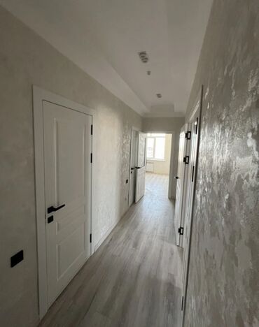 Продажа квартир: 2 комнаты, 58 м², Элитка, 10 этаж, Евроремонт at lalafo.kg — 8 Продажа квартир: 2 комнаты, 58 м², Элитка, 10 этаж, Евроремонт — 8