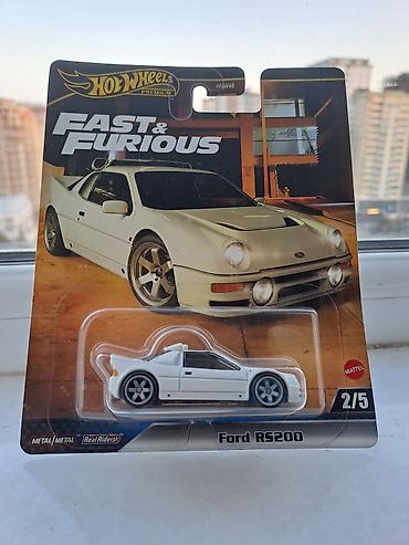 star wars kinder: Honda, 2026 il, 1:64, Dəmir — 3