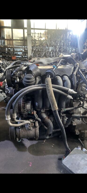 двигатель к20а купить: Бензиновый мотор Honda 2.4 л, Оригинал, Япония