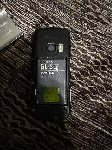 classi: Nokia 6630, rəng - Gümüşü, Düyməli — 3