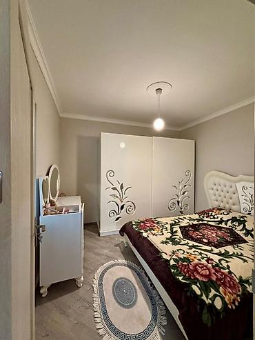 Həyət evləri və villaların satışı: Fatmayı 3 otaqlı, 55 kv. m, Yeni təmirli — 5