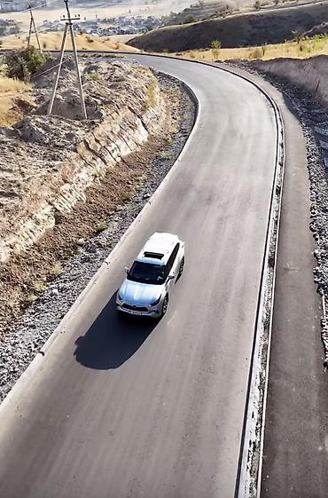 awd: Toyota Highlander: 2021 г., 2.4 л, Автомат, Гибрид, Внедорожник — 3