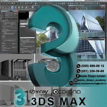 tələbə: Interier dizayn Autocad programi 16ders tedris olunur (8ders-2d;