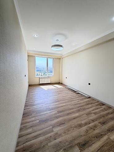 Батирлерди сатуу: 2 бөлмө, 78 м², Элитка, 12 кабат, Жаңы ремонт — 9
