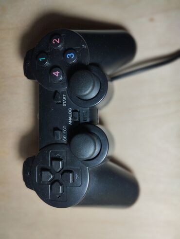 Геймпады (Джойстики): Продаю джойстики ДЕШЕВО!!! Новые и б/у, ps3 dualshock 3 средняя цена at lalafo.kg — 5 Геймпады (Джойстики): Продаю джойстики ДЕШЕВО!!! Новые и б/у, ps3 dualshock 3 средняя цена — 5