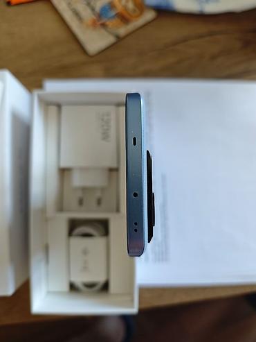 redmagic 11 pro: Xiaomi 512 GB, rəng - Mavi, 
 Sənədlərlə — 3