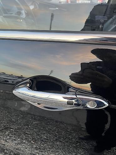 Chevrolet: Chevrolet Spark: 2021 г., 1 л, Вариатор, Бензин, Хэтчбэк — 6