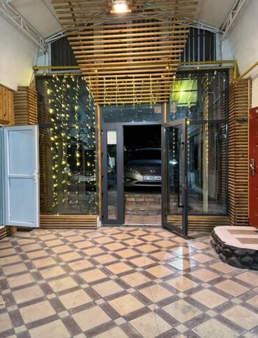 дом для день рождения: Сдается в Аренду действующая чайхана. Можно под другой