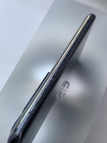 Уюлдук телефондор жана аксессуарлар: Xiaomi, Mi 10 Ultra, Колдонулган, 128 ГБ, түсү - Кара, 2 SIM — 9
