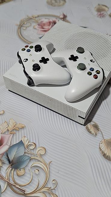 mini notebook: X box one s память 1 тб сост отличное все работает не шумит не — 2