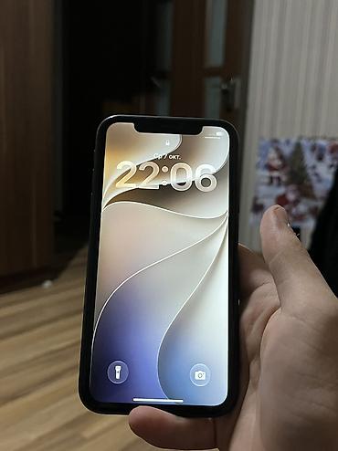 iphone 3gs: IPhone 11, 128 GB, Qara, Face ID — 2