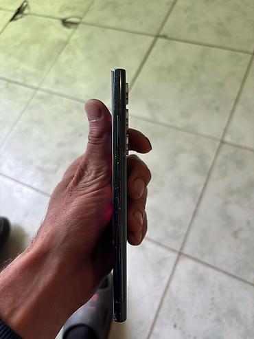 ram 16gb ddr4: Samsung Galaxy S22 Ultra, 256 GB, rəng - Qara, Barmaq izi — 6