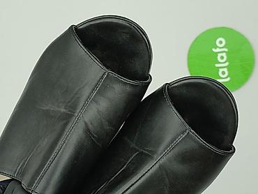 kozaki mango outlet: Bonprix, Klapki damskie, rozmiar 39 — 4