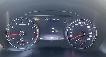 компрессор кондиционера киа: Kia K7: 2018 г., 3 л, Автомат, Газ, Седан — 10