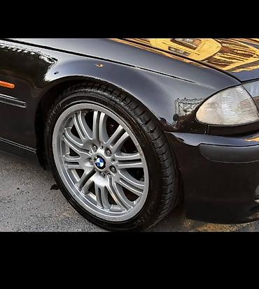 bmw 34e: BMW 3 series: 1999 г., 3 л, Механика, Бензин, Седан — 6